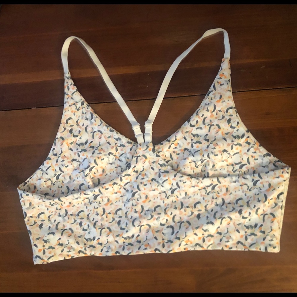 Kinesis Sports Bra- Never Worn!